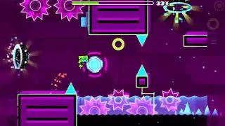 Level 20-Deadlocked Completed+ All Secret Coins