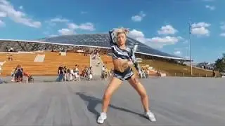 А я суперзвезда! Анастасия Малышева