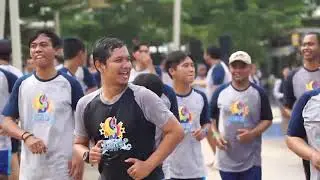 Employee Gathering & Team Building | PT Nusa Toyotetsu Corp.