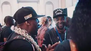 Defend the North 2019 Recap