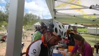 Merrell Adv Addicts - Cape Pioneer Day 1