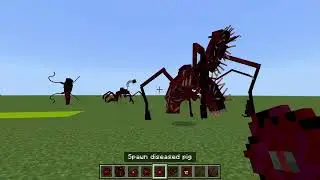 Agony ADDON in Minecraft PE