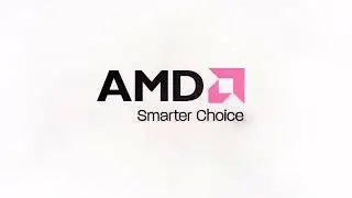 FIRST VIDEO OF SEPTEMBER | REQUESTED | AMD Logo Effects | Inspired By Orbit Реклама (2007) Effects