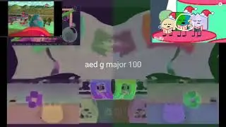 Preview 2 Ate V2 Effects Round 32 VS Everyone