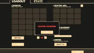 Team Fortress 2: Hat Crafting WIN
