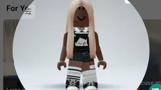 HOW GET THIS 1 FREE ITEM FROM ROBLOX