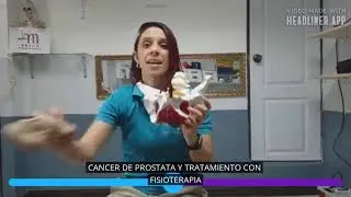 cancer prostata dia del hombre