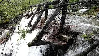 Поход в Мраморное ущелье.avi