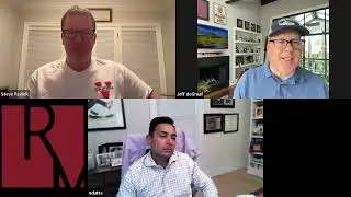 RenMac Off-Script Podcast: Payrolls Pin 50