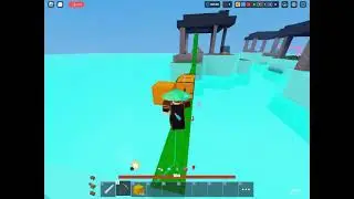 Bedwars Script