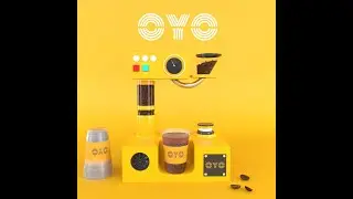 3D Product Animation