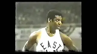 1969 All Star Game