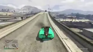 GTA 5 epic moments !!