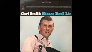 I Wish I Had Never Seen Sunshine ~ Carl Smith (1965)