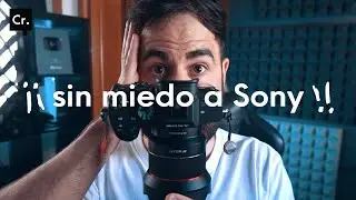 🔥 Cómo CONFIGURAR Sony a7III para Foto y Vídeo