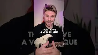 Why I LOVE helping guitarists with THEORY...