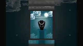 Ad banner design in Photoshop ✨