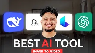 8 Best AI Tool Images To Video | Free &  Unlimited 2026 | AI Video Banao | 