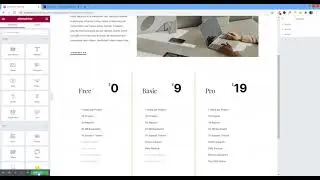 Set Up Ogena Elementor Template Kit
