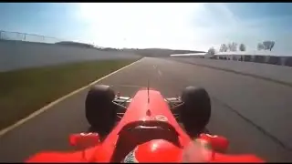 Turn up your volume and enjoy the awesome V10 sound! 🥰🎶 That is music in the ears! ❤️