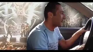 Суровый кавер