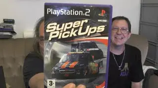 Pickup Gamewalhalla, Putte, Belgium - June 2023