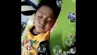 Rindunya hatiku
