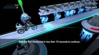 Trials Fusion Friday 1 - Welcome to the Future!