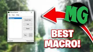 Best Free Macro Software For PC (2026) - Step By Step