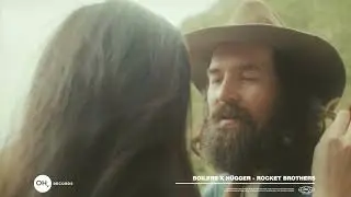 BOILERS x HÜGGER - Rocket Brothers (Official Music Video)