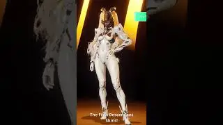 THESE SKINS ARE SO NICE #thefirstdescendant