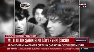 Feliçita Mehmet
