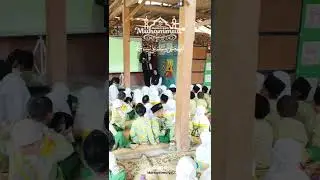 Peringatan Maulid Nabi 1445H