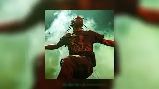 Noined - Numb | Travis Scott x Drake Type Beat | Guitar Instrumental