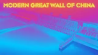 The Three Gorges Dam: The Largest In History