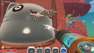 прохождение slime rancher часть 10