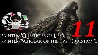 The Questions of Life 11: Simply Difficult