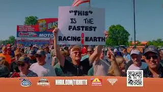 NHRA THIS WEEK