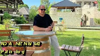 Adnan Zenunovic-Poznati broj