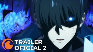 Solo Leveling | TRÁILER OFICIAL 2