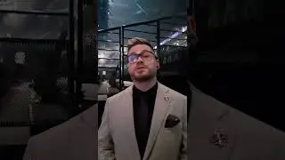 ЕКСКЛЮЗИВ: Джеймс Бенкс про перші четвертьфінали, Vitality і Monte