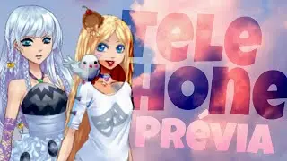 {Tradução} Telephone -Amor Doce- [PRÉVIA??]