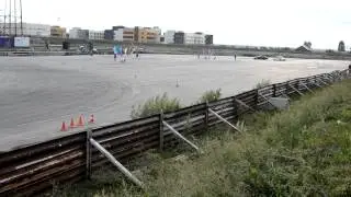 25 08 12 КВЦ Тольятти Дрифт Копейка