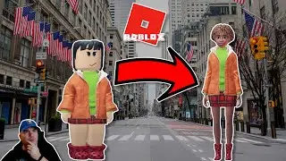 Just what is Roblox doing??? Big changes!