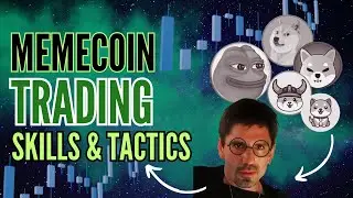 ⚡ How to Invest in Meme Coins | Meme Coin Trading Tactics ⚡