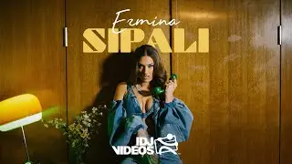 ERMINA - SIPALI (OFFICIAL VIDEO)