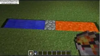Minecraft generatör yapımı