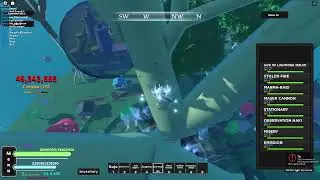 Early stream aopg law raids