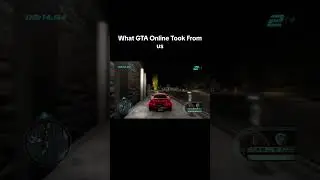 The Most Clutch Finish Ever ! Midnight Club LA Short