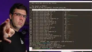 Live Coding at Work (Node.js) #14: try/catch to await.catch, and access controls